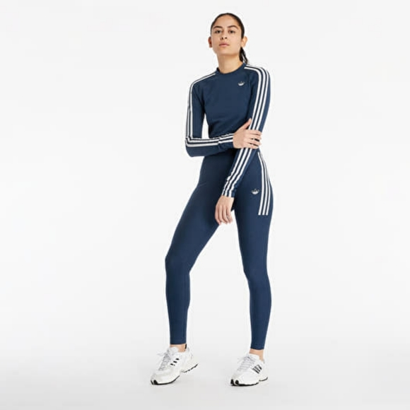 Adidas Fakten Tights - Picture 4 of 7